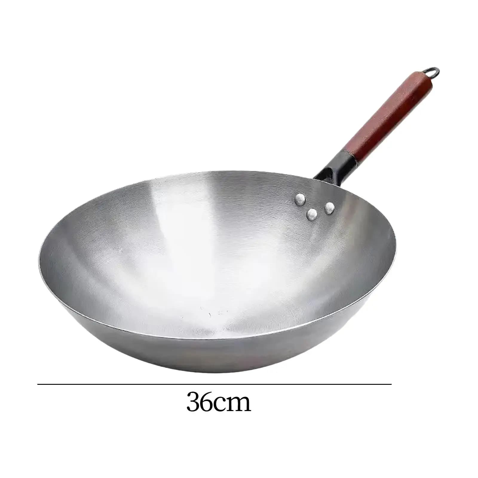 Cast Iron Nonstick Skillet