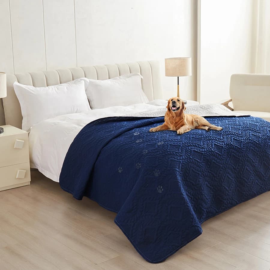 Waterproof Non-Slip Pet Furniture Protector