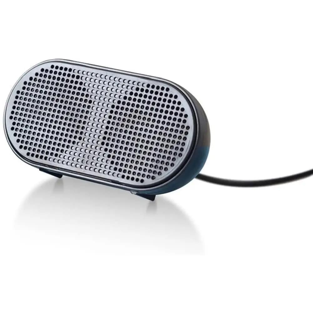 Portable USB Desktop Speaker