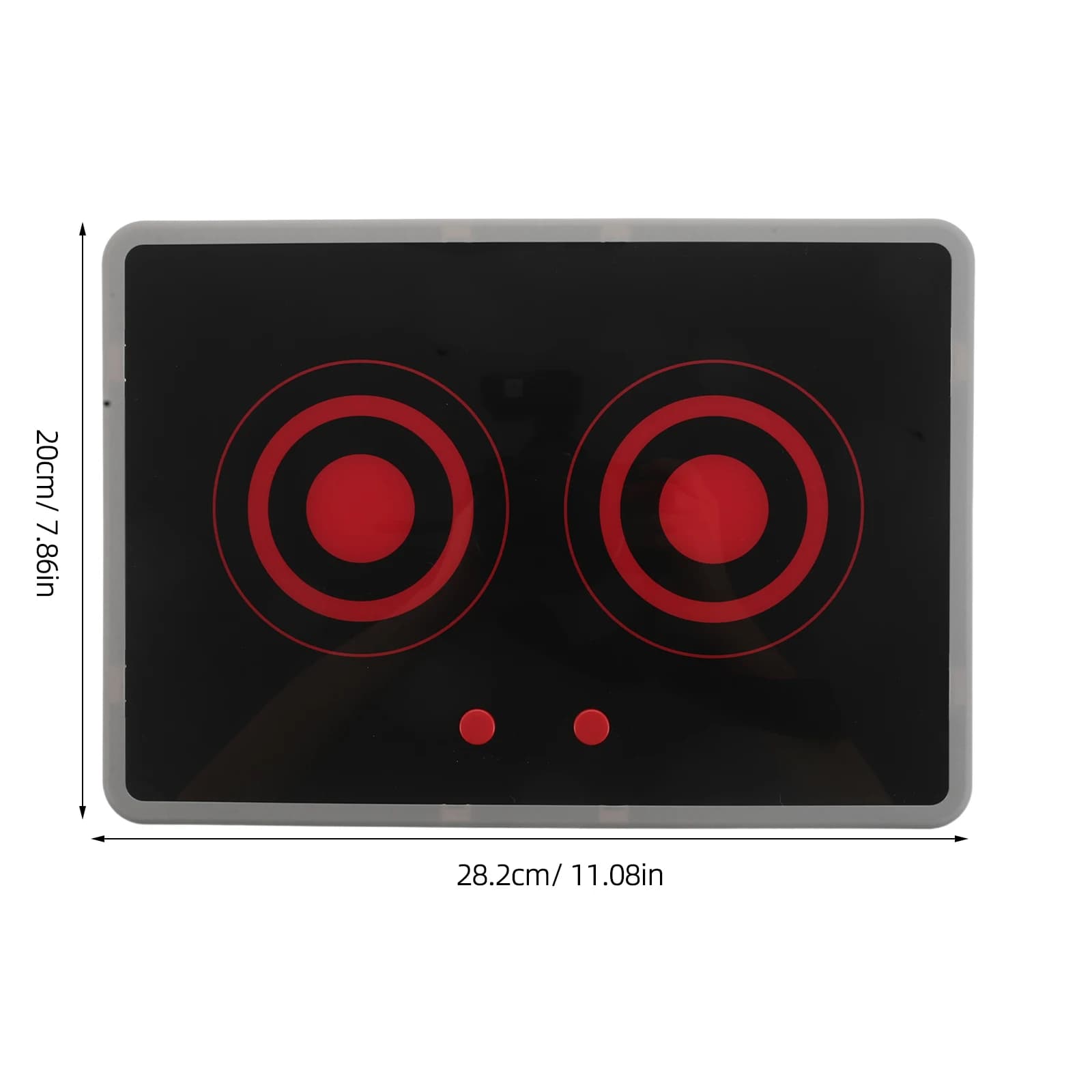 Kids Play Induction Stove Toy With Sound and Light