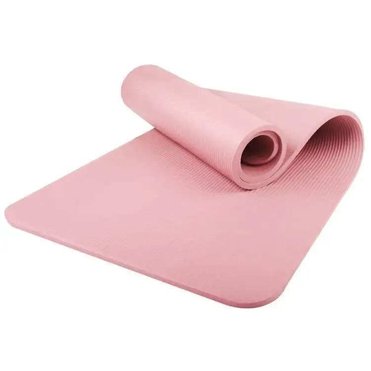 Thick Wide Yoga Mat for Women