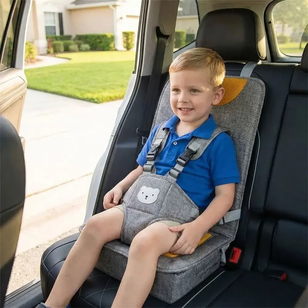 Portable Booster Seat for Infants