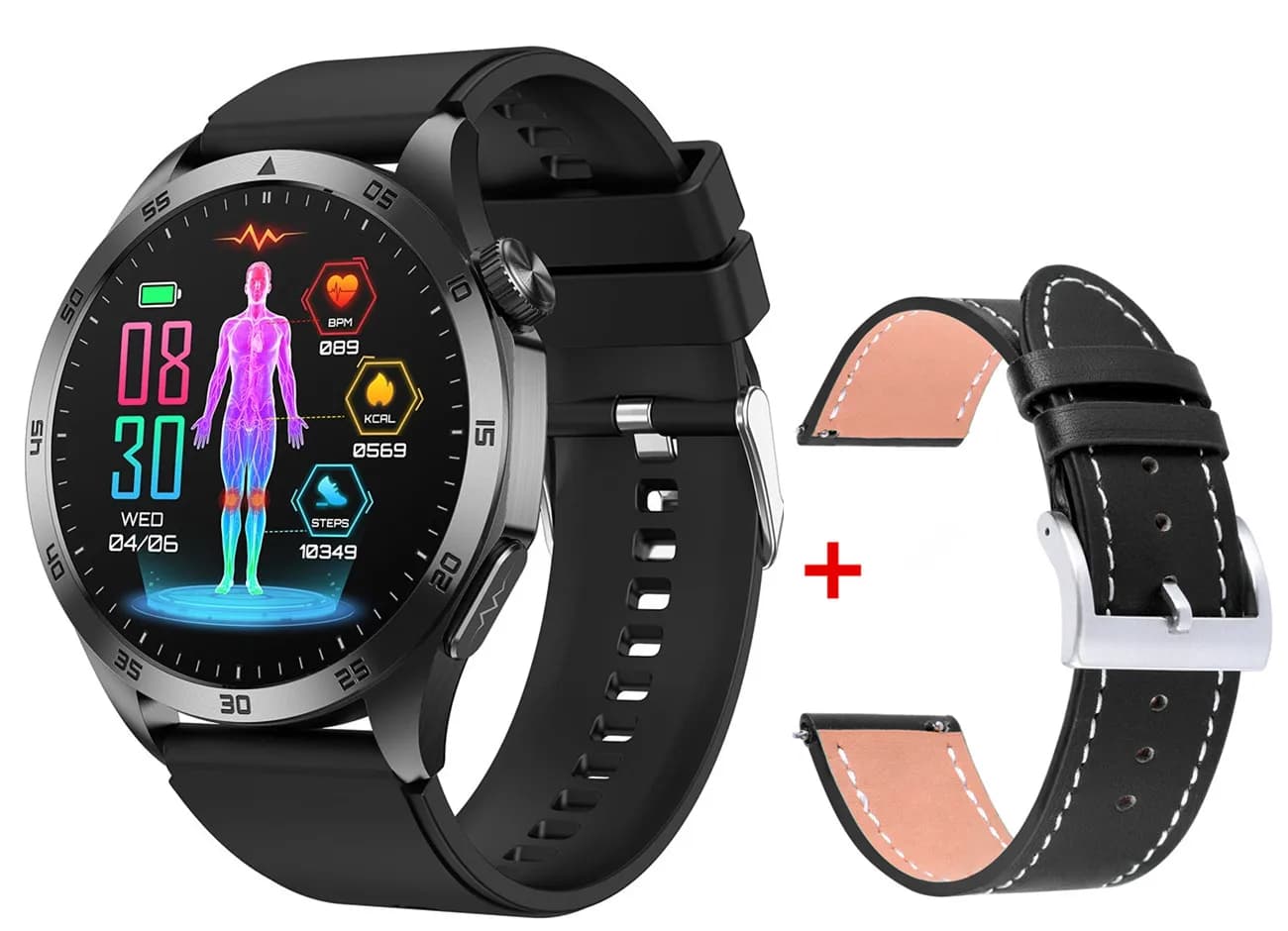 Smart Watch ET485 Sport Smartwatch