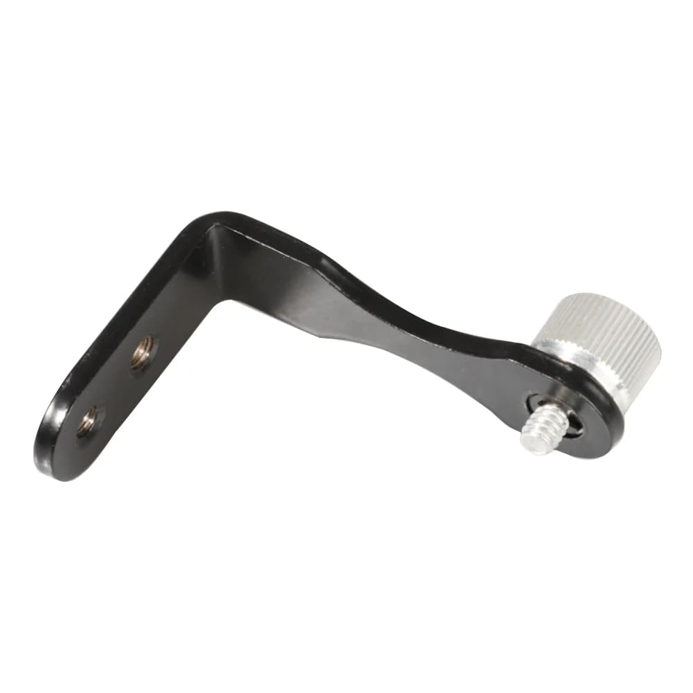 L-Type Telescope Tripod Mount Adapter