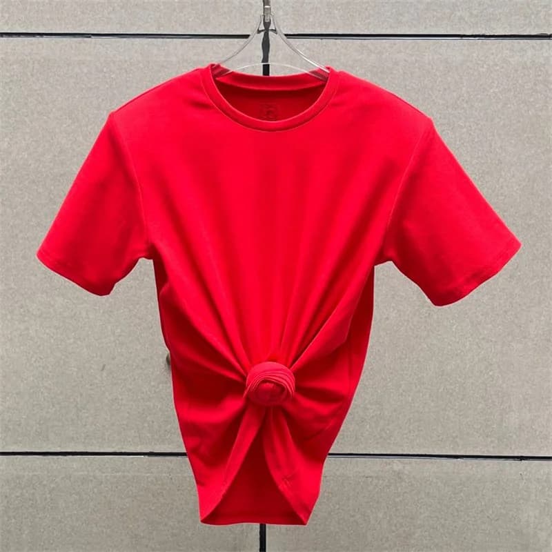 Red / S