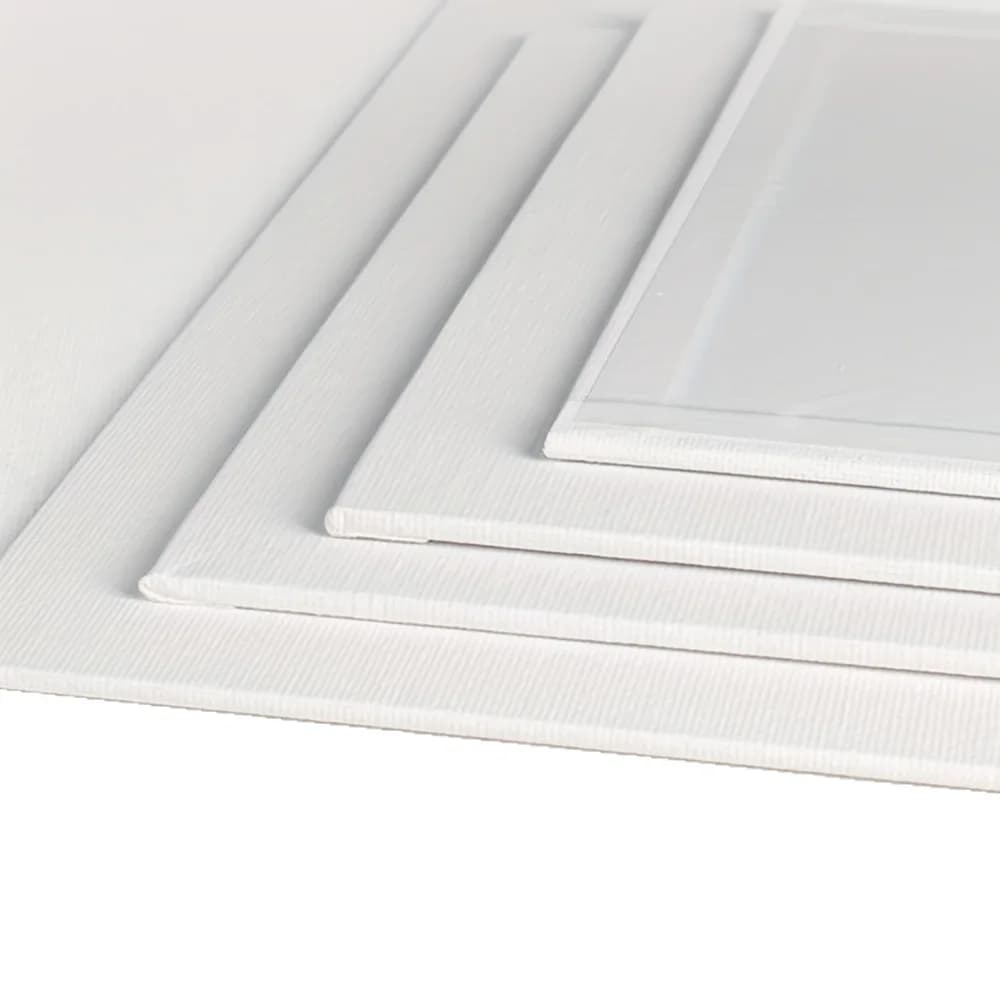 Canvas Board Painting Set
