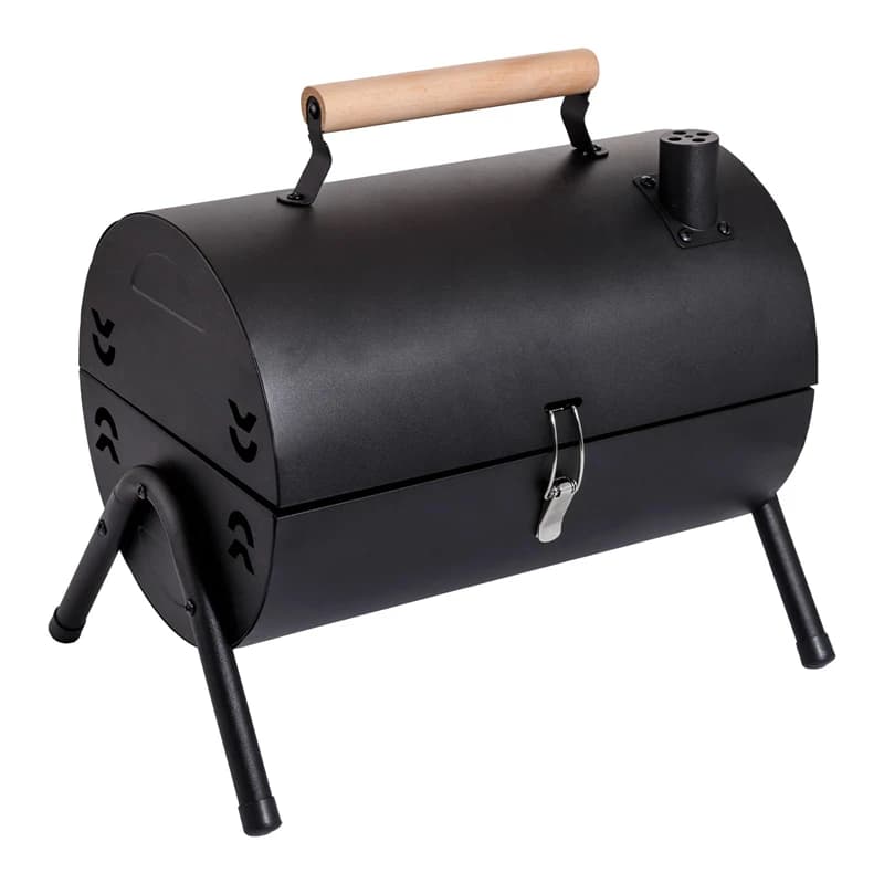 Portable Charcoal Tabletop Grill