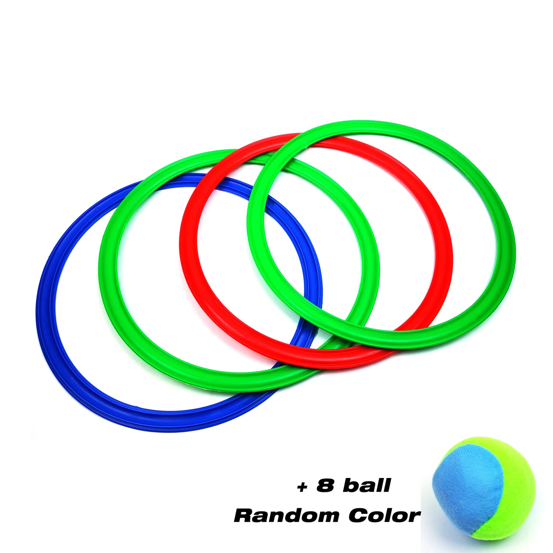 4 ring