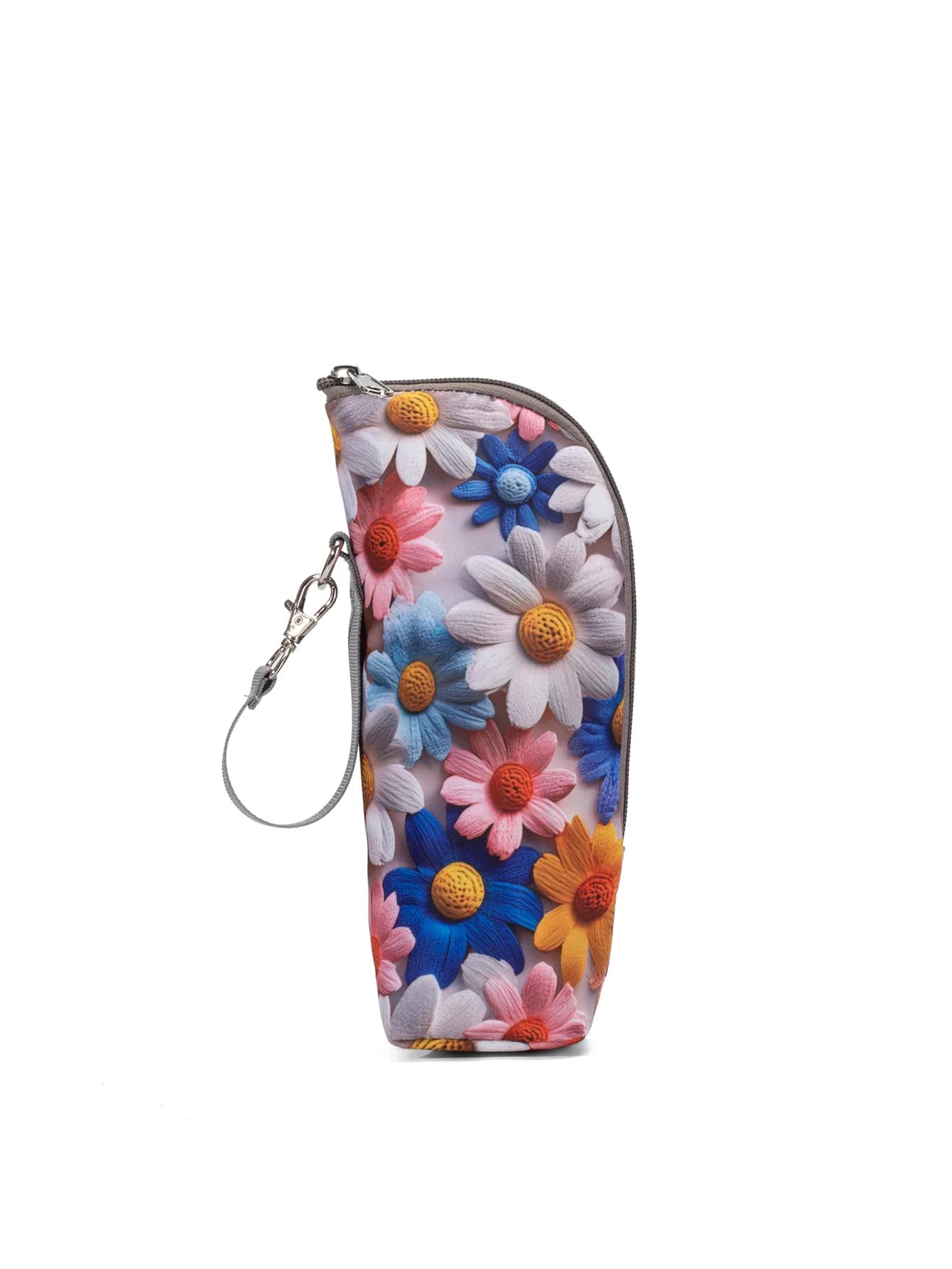 Insulated Baby Bottle Warmer Stroller Bag