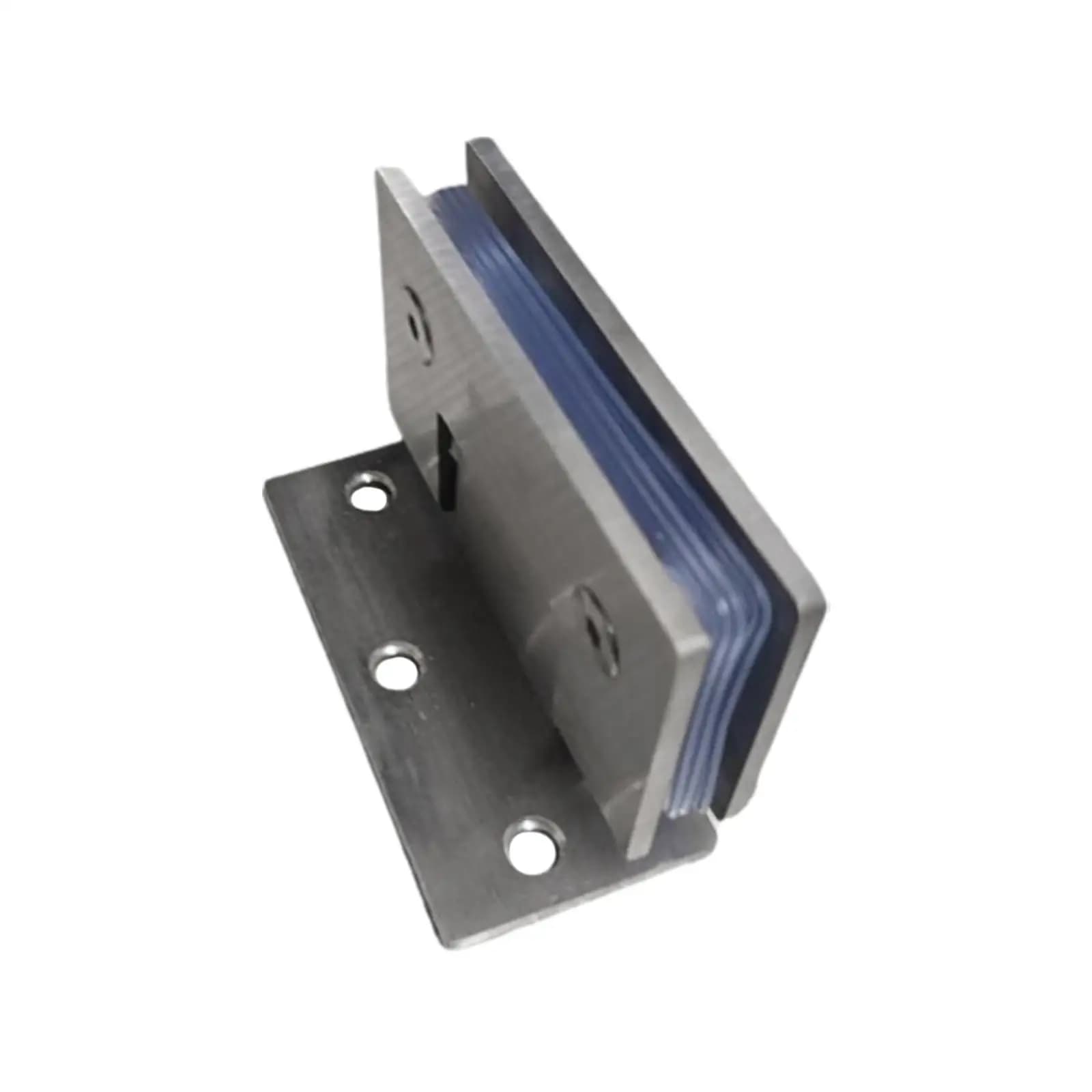 90 Degree Frameless Shower Glass Door Hinge