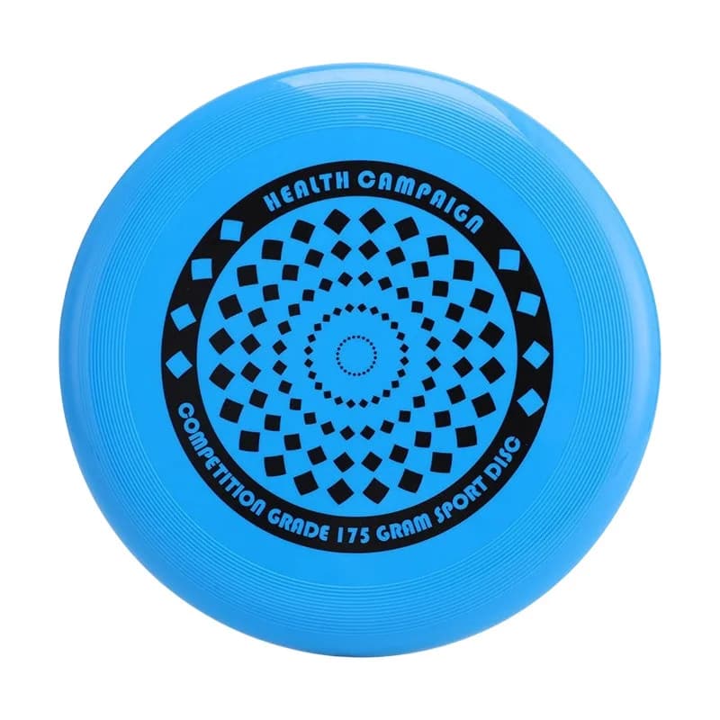 Durable Dog Flying Disc 27cm