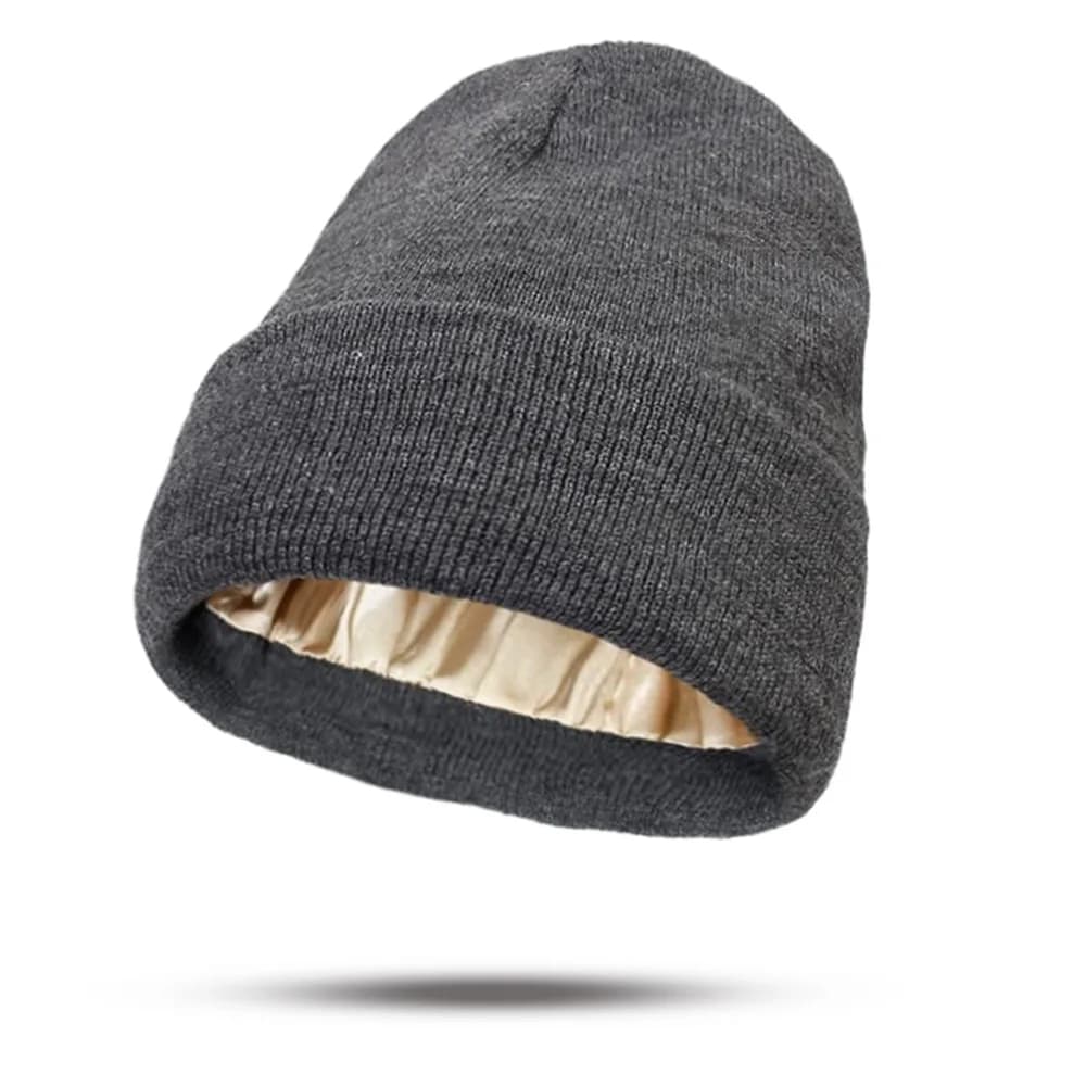 Women's Knitted Winter Hat