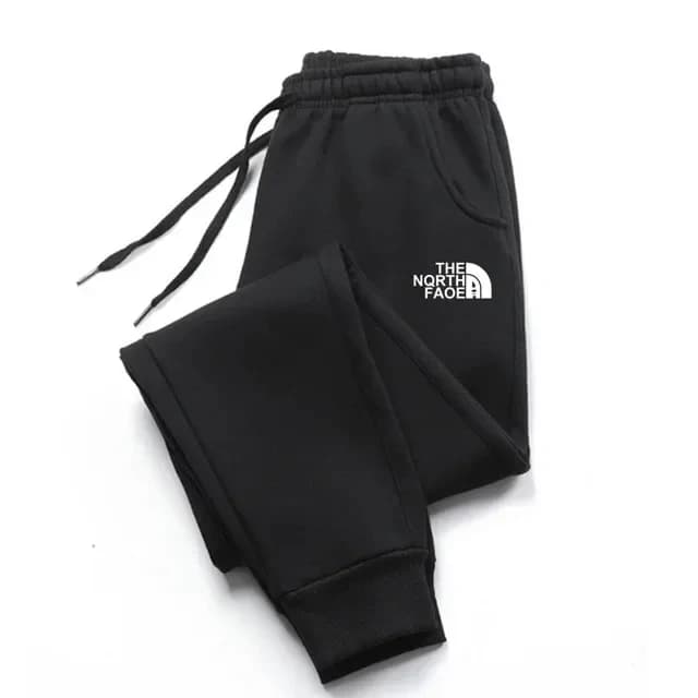 Men's Skinny Jogger Sweatpants