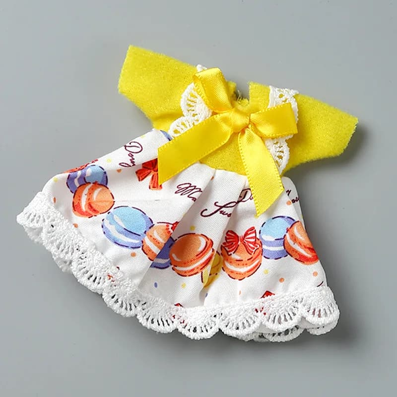 Ob11 Doll Clothes and Accessories