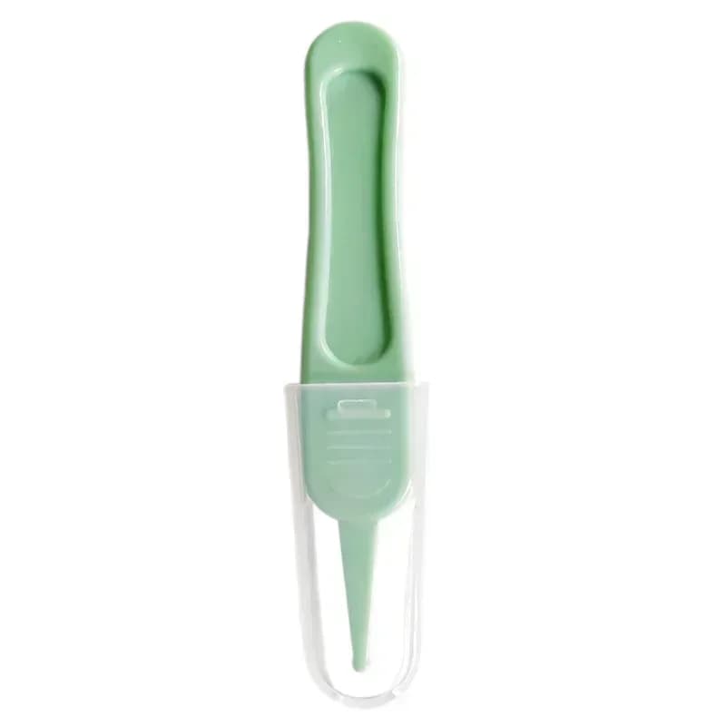 Baby Nasal Aspirator Tweezers