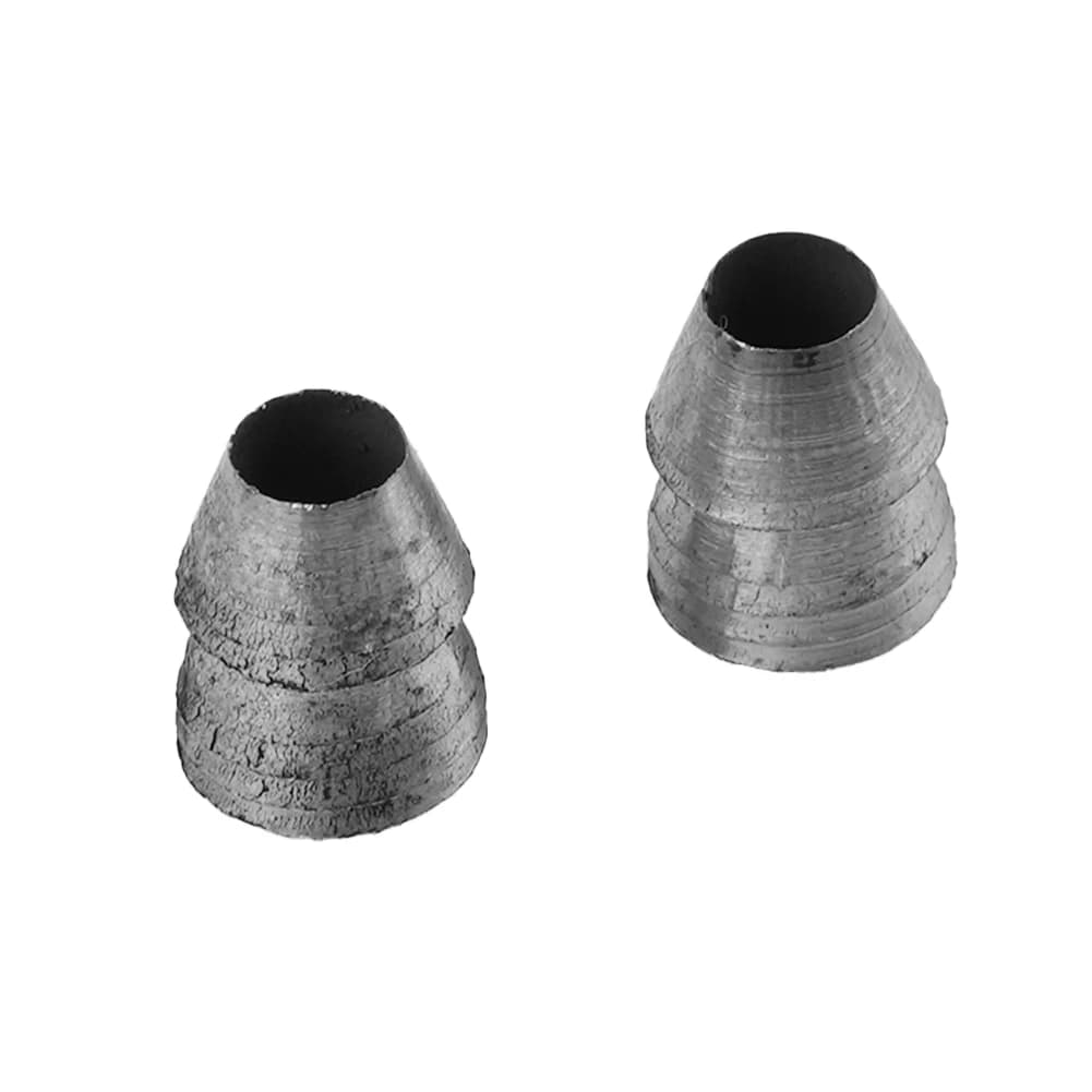 Hand Tools Handle Wedge 3pcs Fixed Handle Hammer Handle Wedge Mallets Metal Prevent Loosening Round Steel Home
