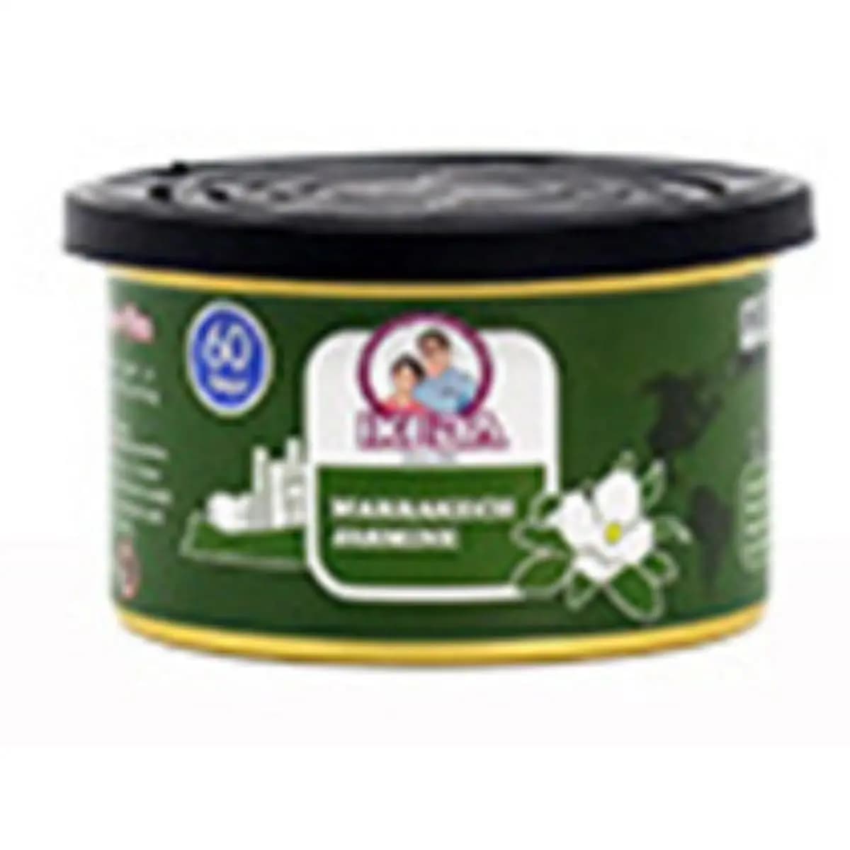 Lemon Scent Organic Car Air Freshener