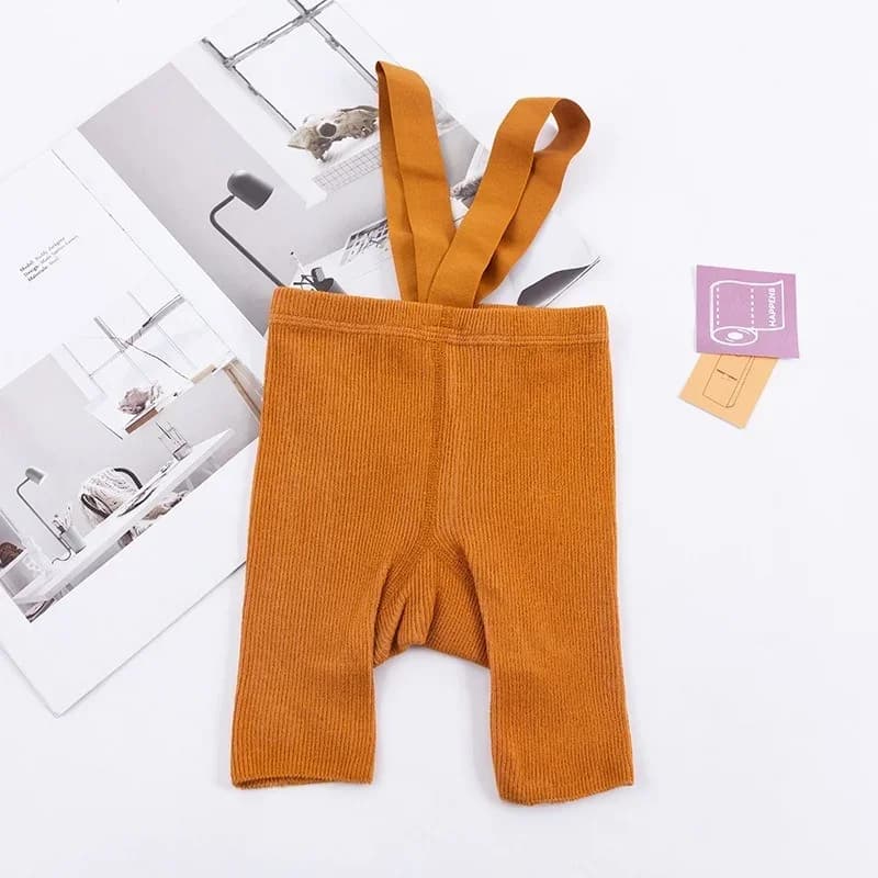 Cotton Baby Tights Infants Toddlers