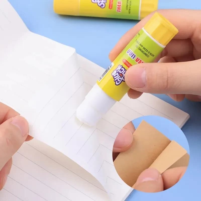 Clear Glue Sticks for Craft Guns