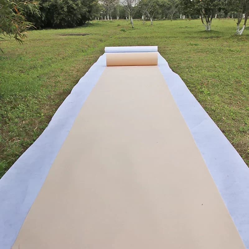 Wedding Aisle Runner Carpet