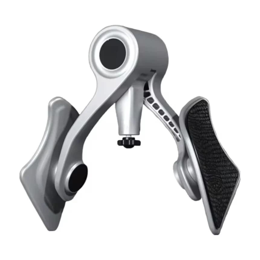 Fitness Equipment Home Exercise Pelvis Pelvic Muscle Trainer Buttock Equipments For Men Floor Exerciser - Strengthen