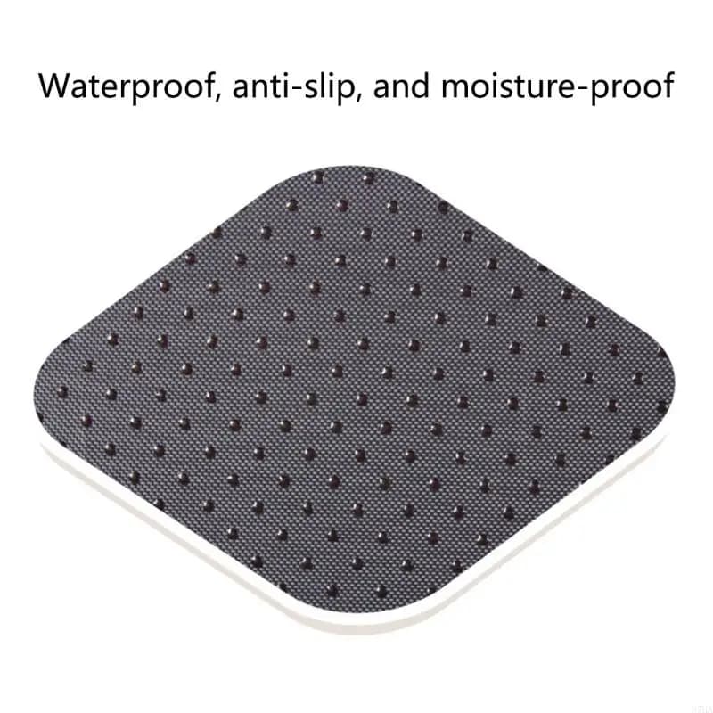 Small Dog House-Style Indoor Bed with Lift-Out Pad
