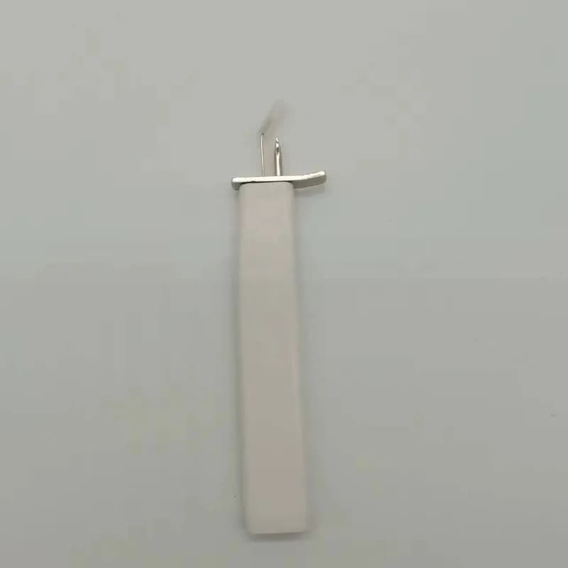 Bead Knotting Tool for Jewelry Making