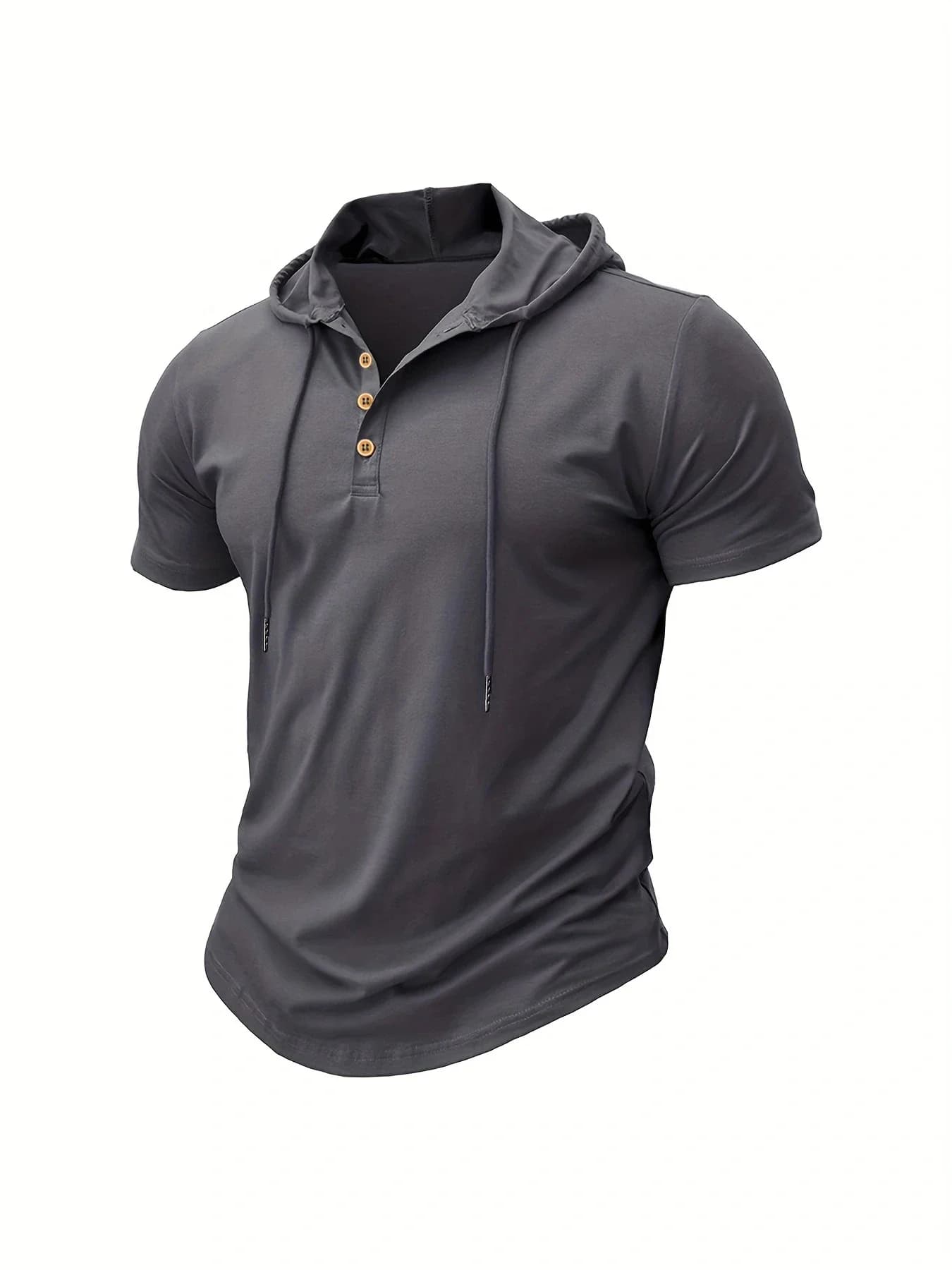 Dark Grey / 2XL
