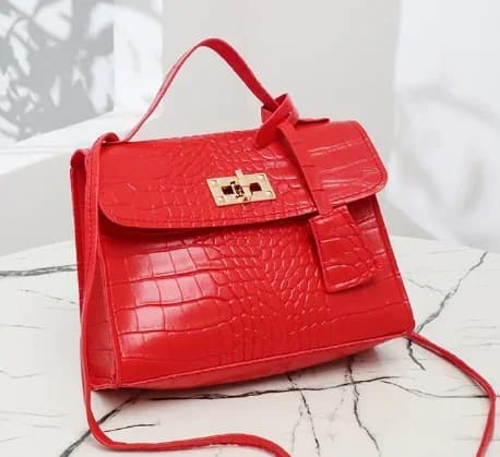 Hand Bags for Women. This Set of Women's Bags for 2024 Is a Great Combination of Style and Functionali Bag Messenger Handbags