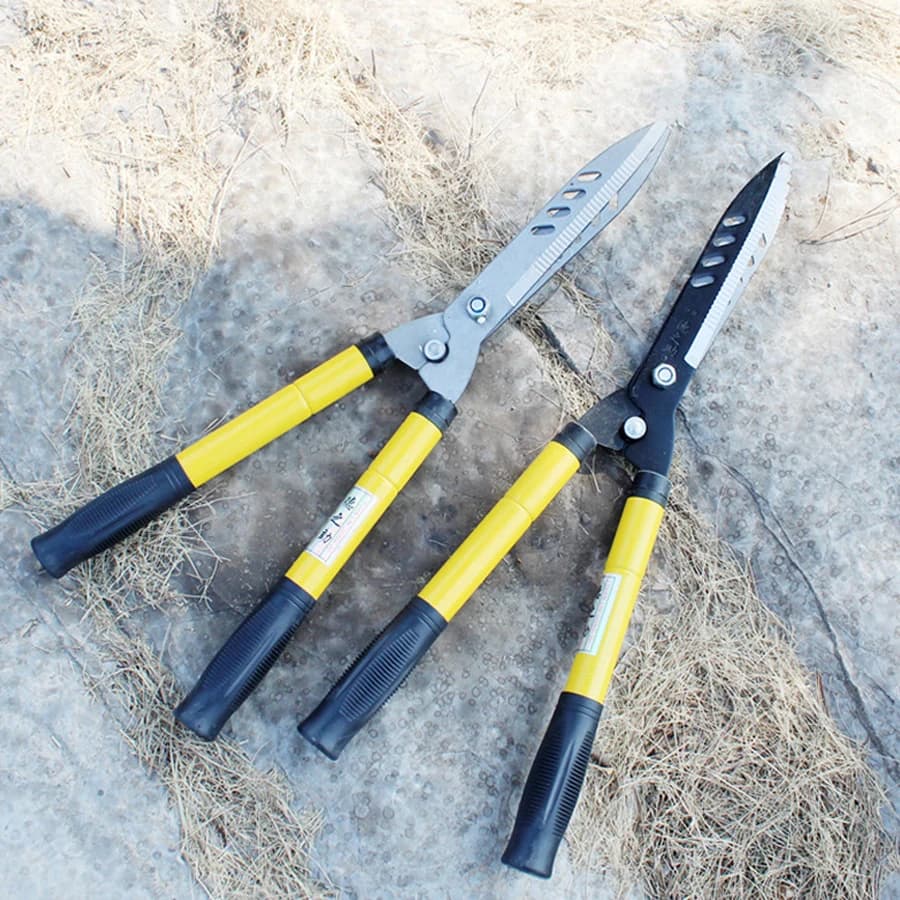 Professional Pruning Shears