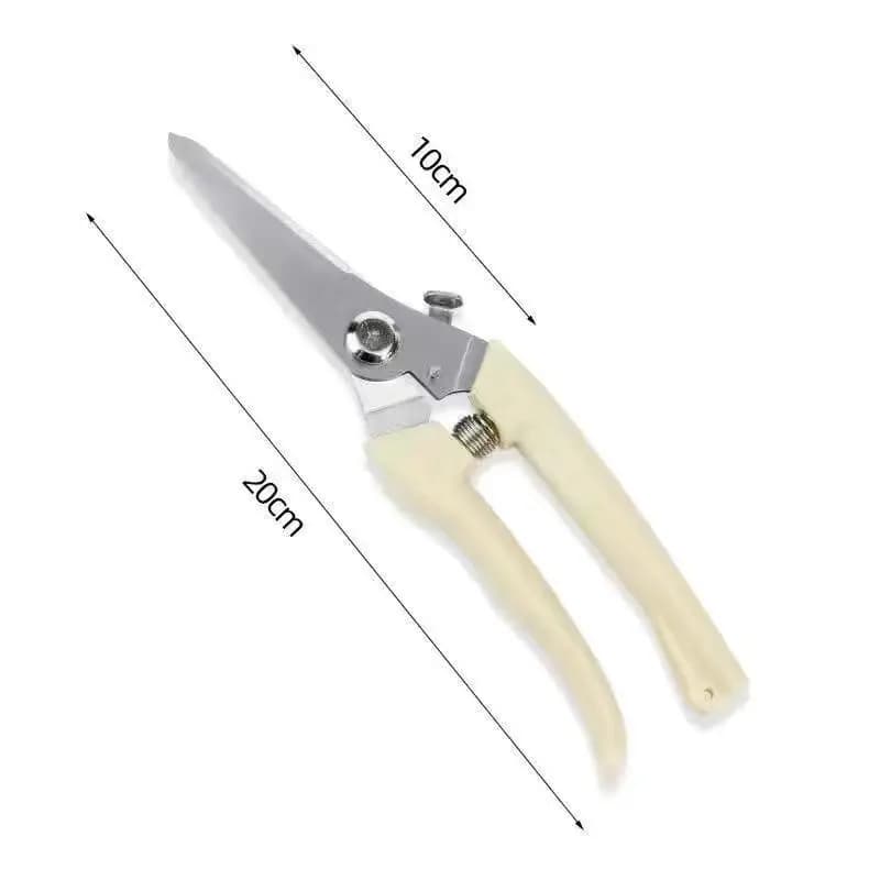Power Pruning Shears for Fruit Trees