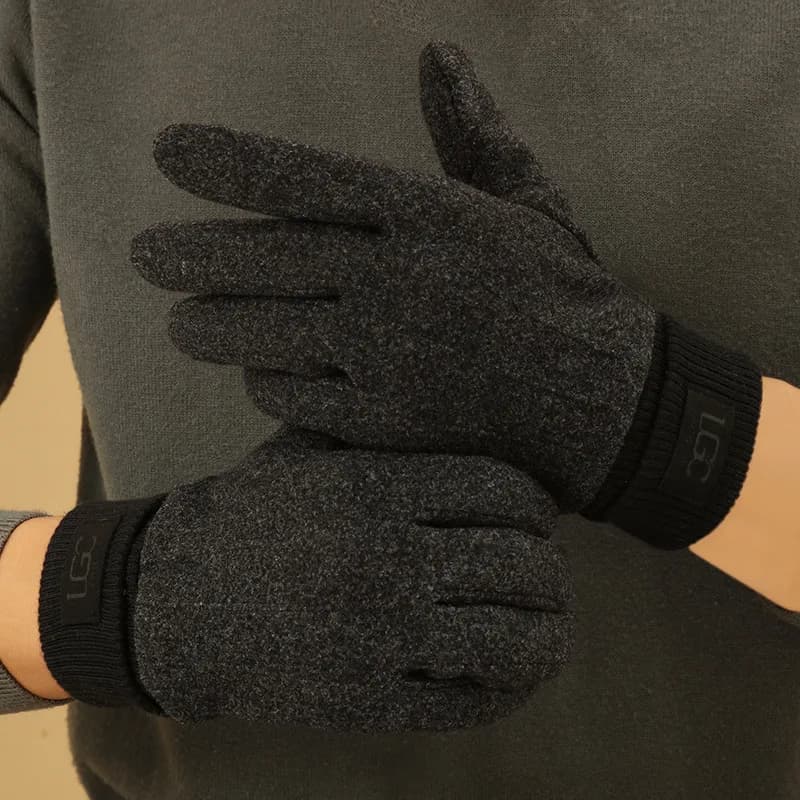 Women's Winter Touchscreen Gloves