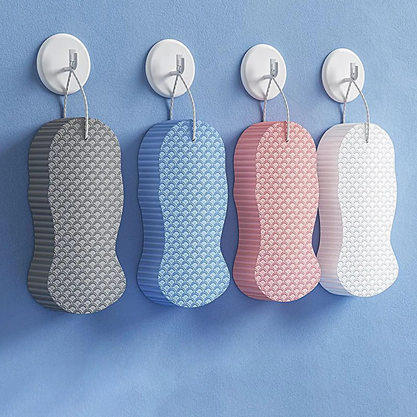 Exfoliating Bath Sponge