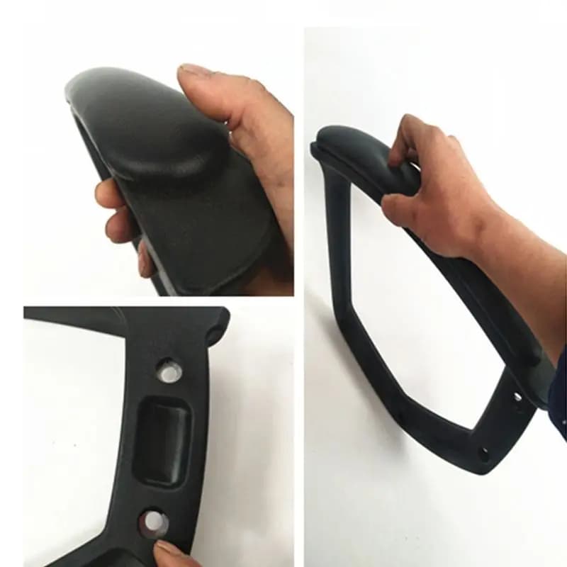 Chair Armrest Replacement
