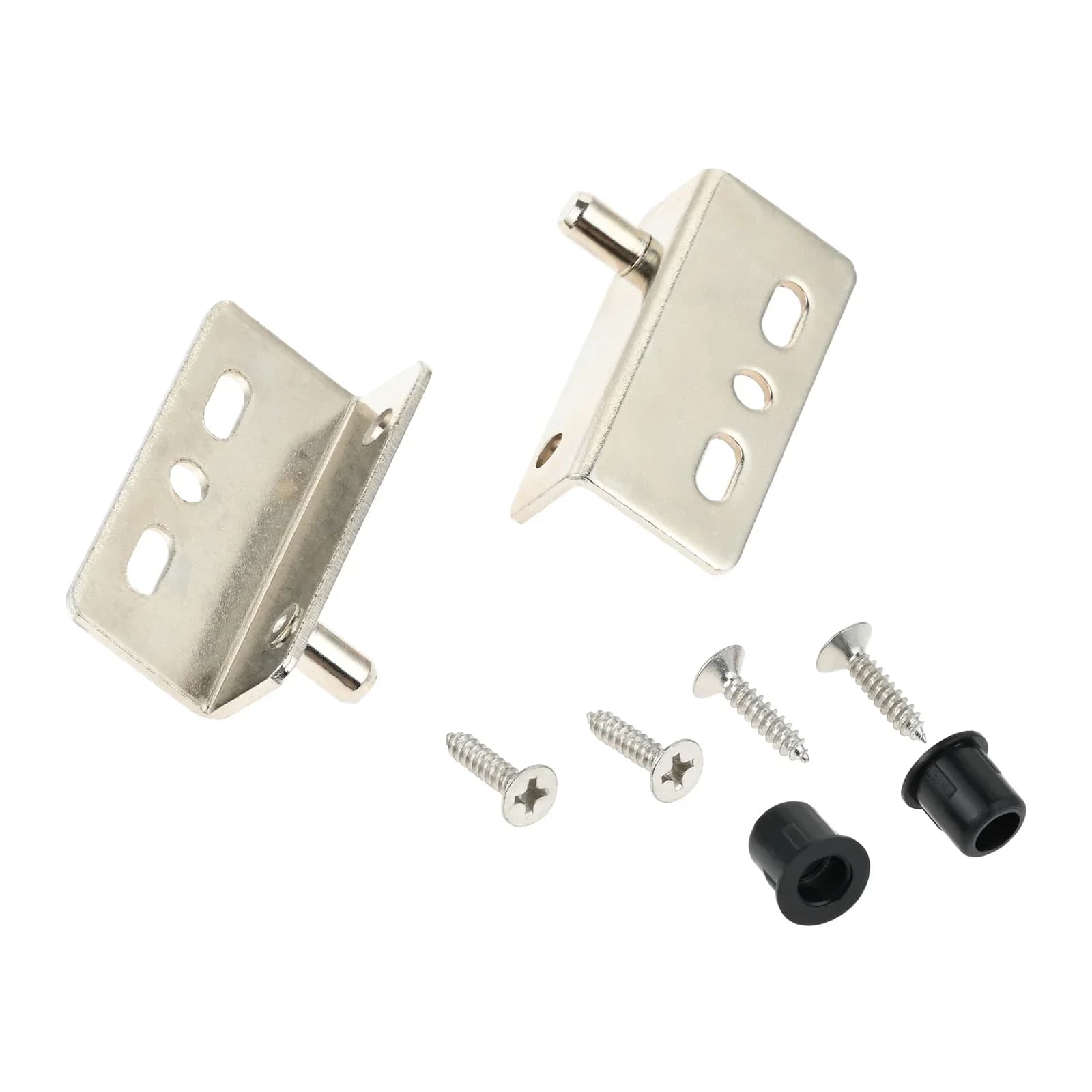 Pivot Hinges Concealed Shaft Heavy Duty