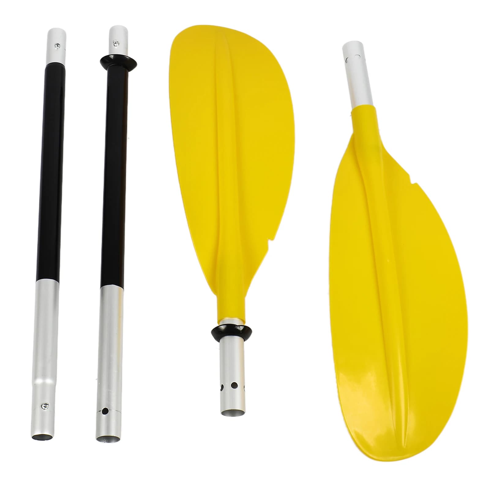 4-Piece Quick Release Kayak Paddle