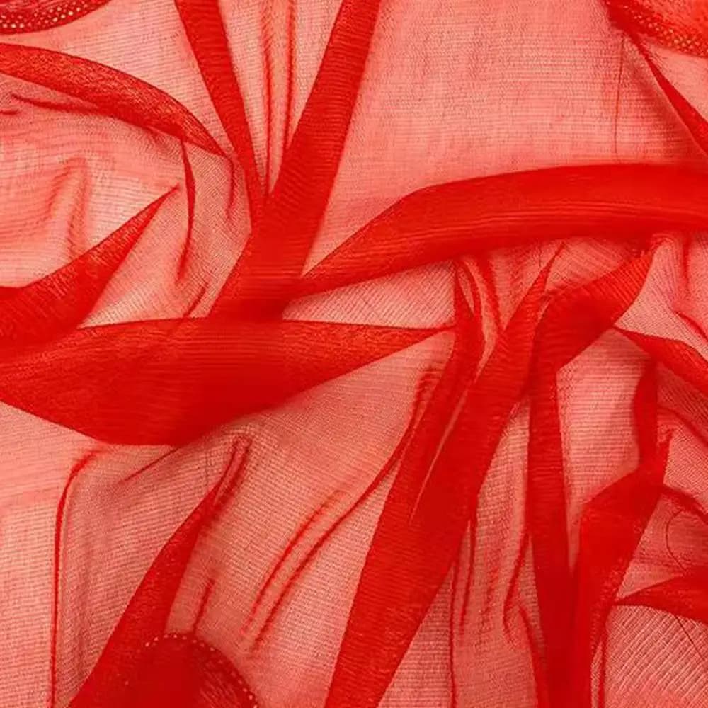 Lightweight Polyester Scarf Shawl