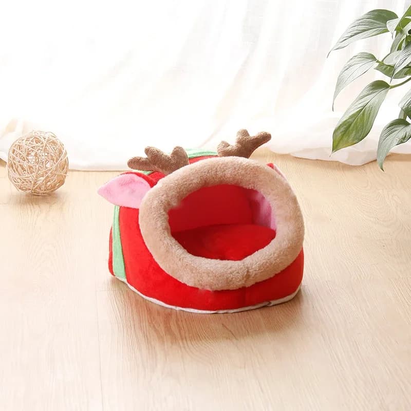 Small Pet Sleeping House