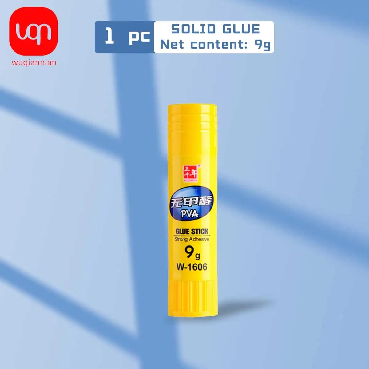 9g High Efficiency Glue Sticks for Crafts