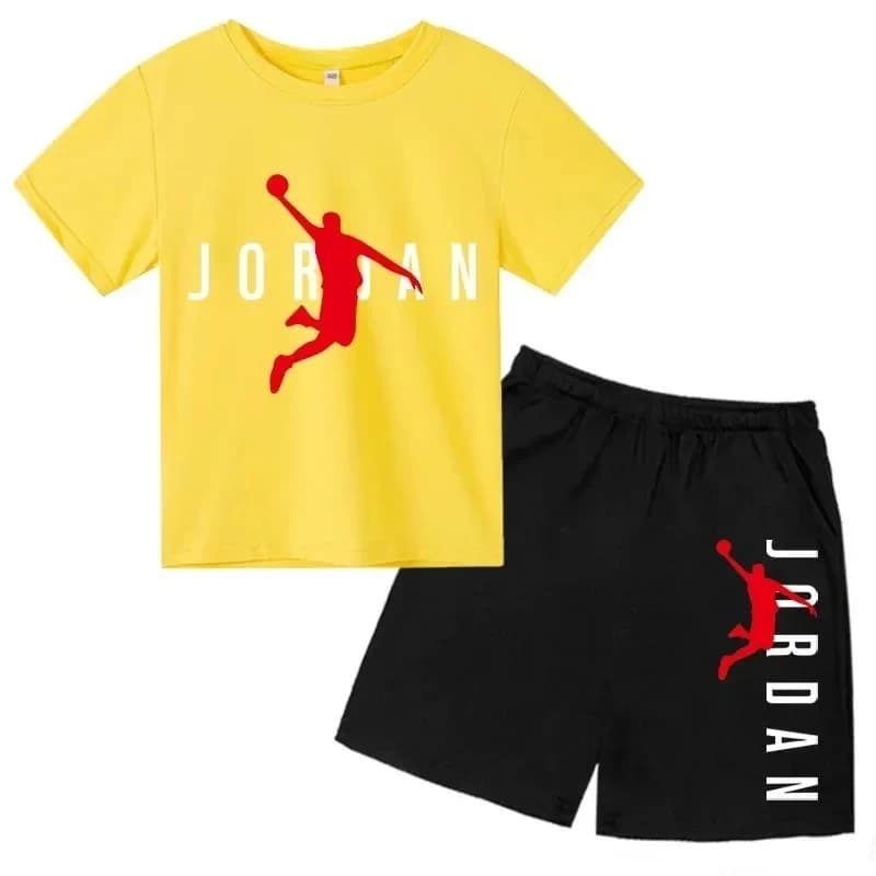 Kids Fashion Outfit Sets Ages 2-13