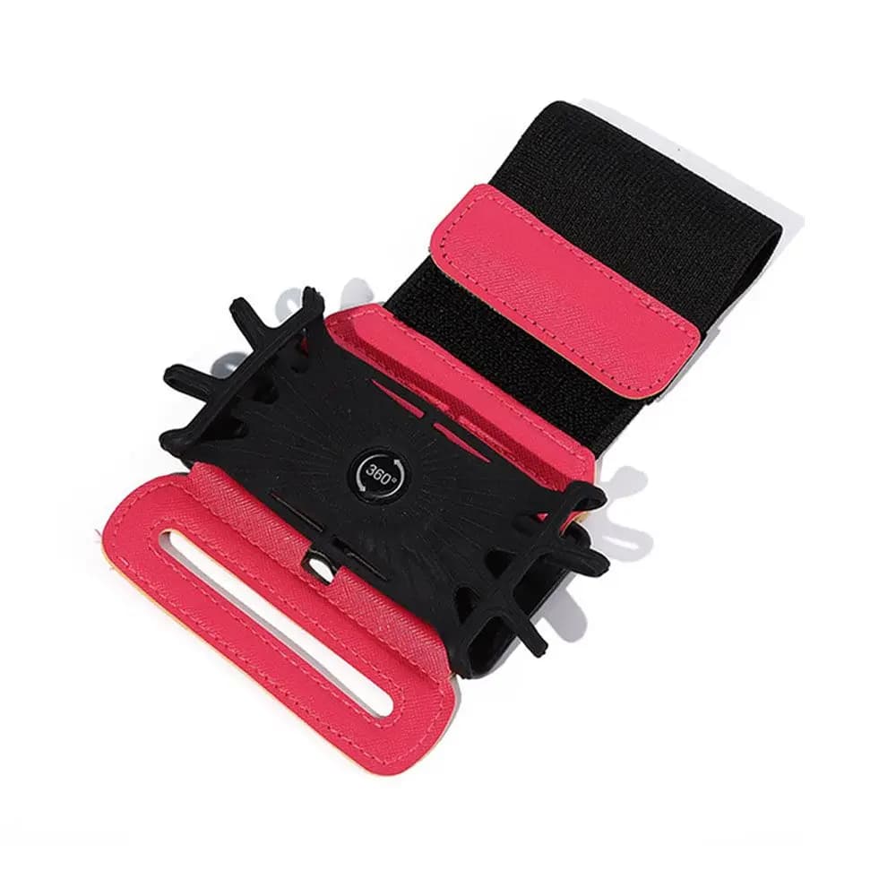 Phone Bracket Phone Stand Mobile Phone Accessories Outdoor Accessories Arm Band Case Armband Wrist Case Phone Holder Armbands
