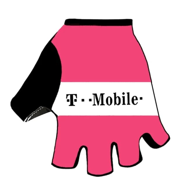 Half-Finger Cycling Gloves with Gel Grip