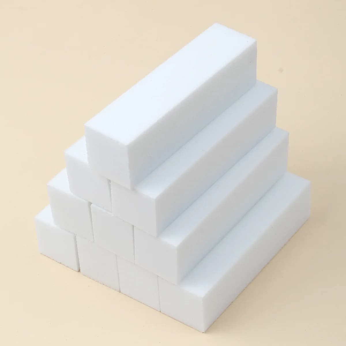 Nail Buffer Block Sanding Tool