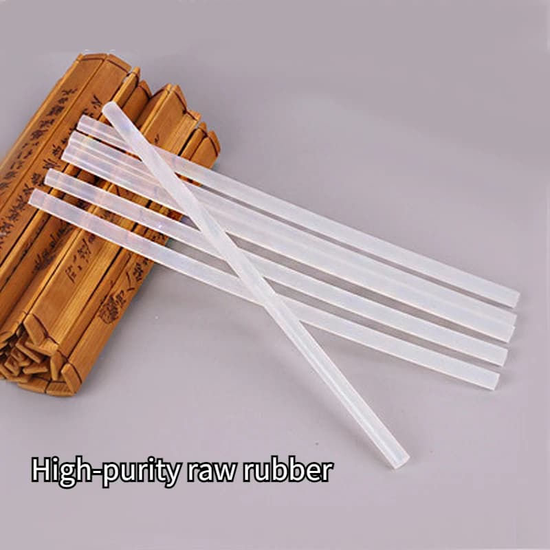 Hot Melt Glue Gun with 7mm Sticks