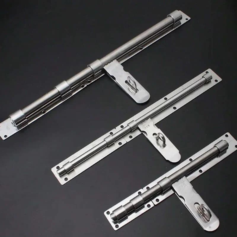 Stainless Steel 304 Long Bolt