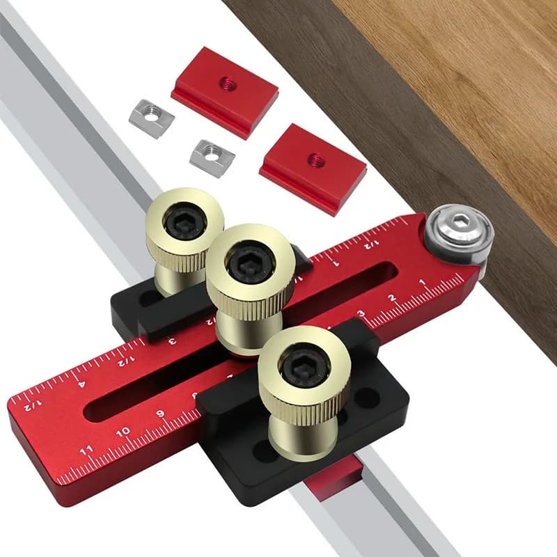 Circular Saw Cutting Assistance Tool