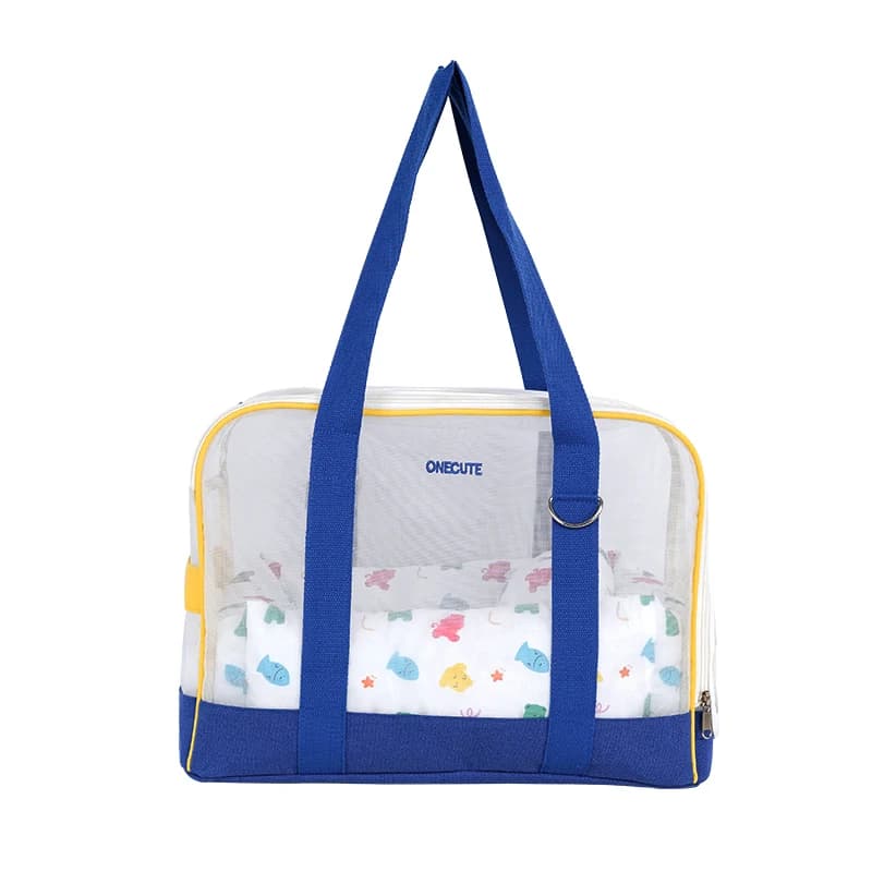 Pet Carrier Backpack with Cushion Mat