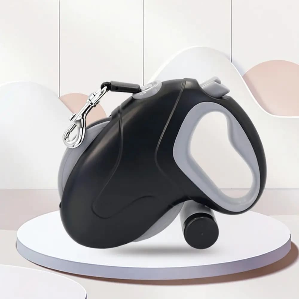 10M Retractable Dog Leash for Large Dogs
