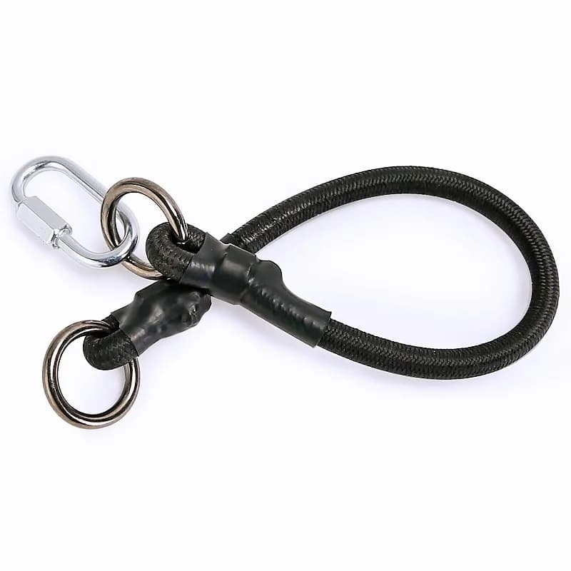 Dog Leash Extension Elastic Rope 45cm