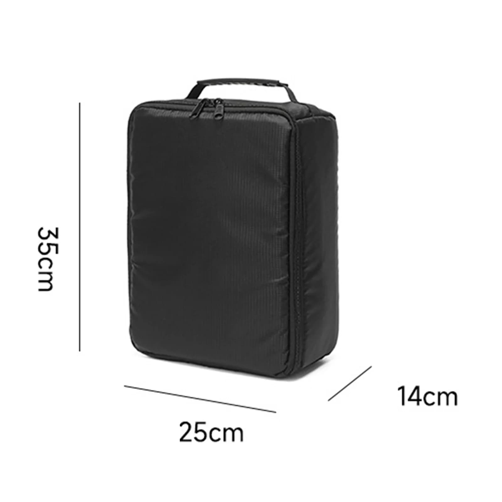 Camera Protective Carrying Bag Shockproof Padded